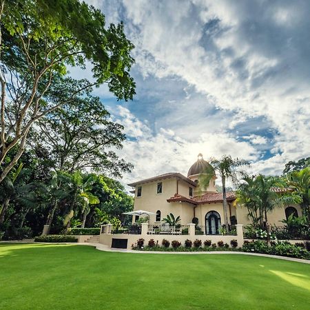 Villa Firenze, Costa Rica. All Inclusive, Luxury Villa Playa Herradura (Puntarenas) Екстериор снимка