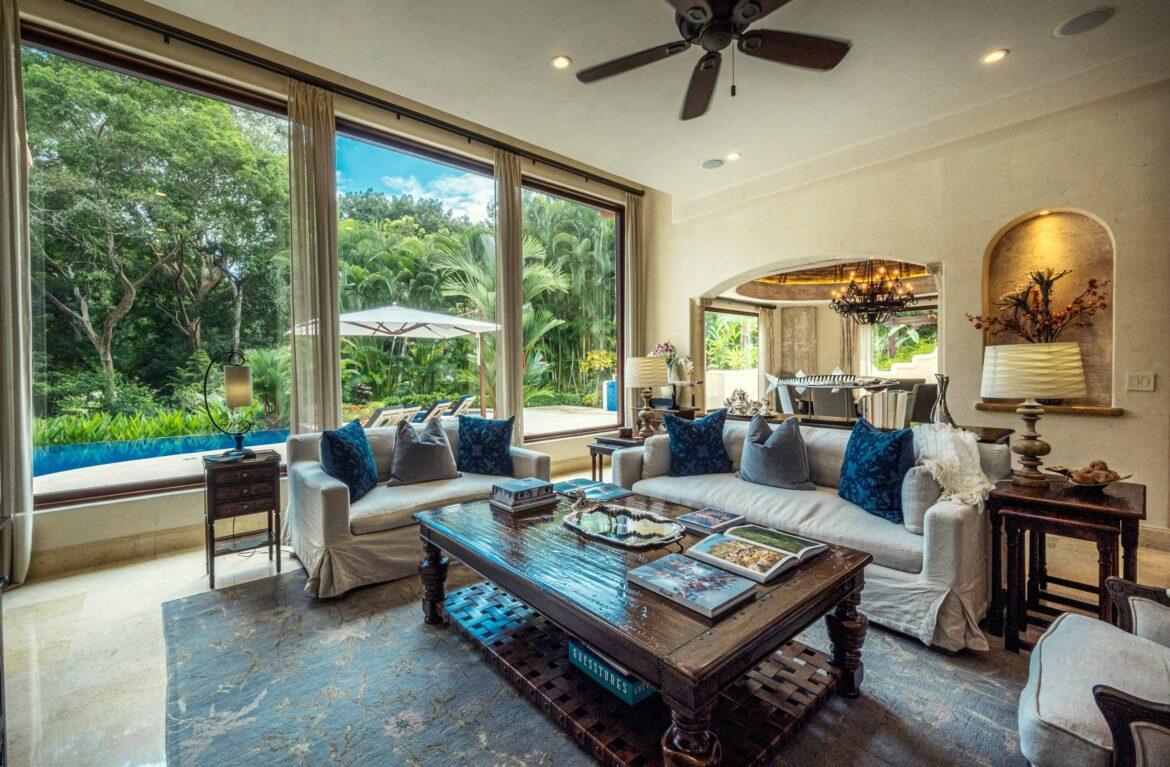 Villa Firenze, Costa Rica. All Inclusive, Luxury Villa Playa Herradura (Puntarenas) Екстериор снимка