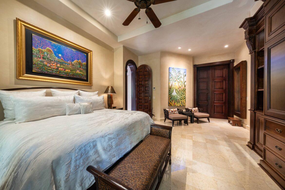 Villa Firenze, Costa Rica. All Inclusive, Luxury Villa Playa Herradura (Puntarenas) Екстериор снимка
