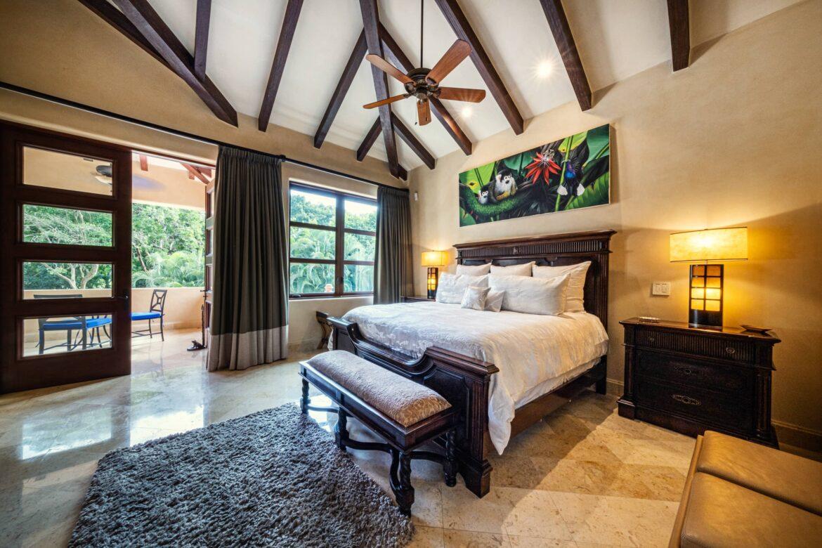 Villa Firenze, Costa Rica. All Inclusive, Luxury Villa Playa Herradura (Puntarenas) Екстериор снимка