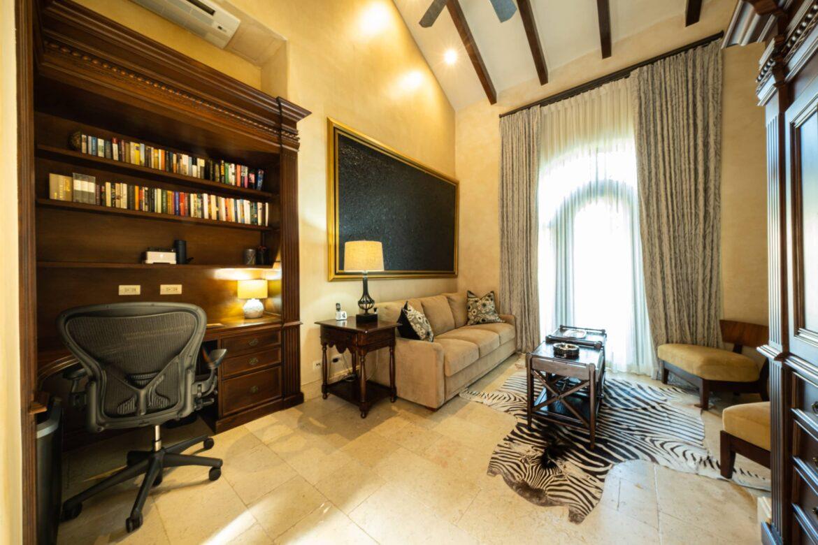 Villa Firenze, Costa Rica. All Inclusive, Luxury Villa Playa Herradura (Puntarenas) Екстериор снимка