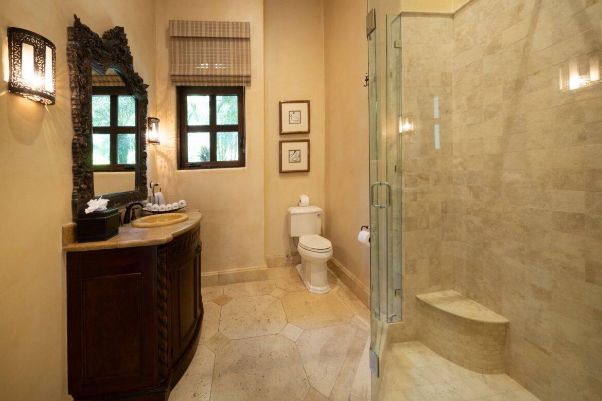 Villa Firenze, Costa Rica. All Inclusive, Luxury Villa Playa Herradura (Puntarenas) Екстериор снимка