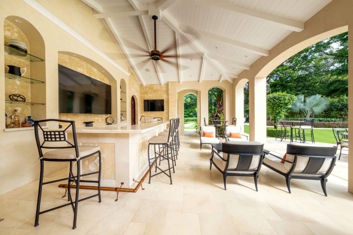 Villa Firenze, Costa Rica. All Inclusive, Luxury Villa Playa Herradura (Puntarenas) Екстериор снимка